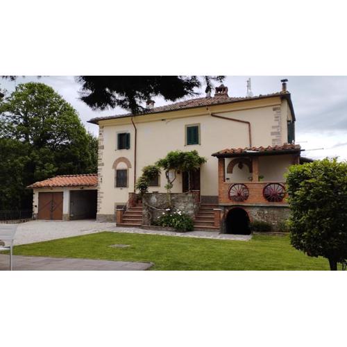 Casale Colle Belvedere