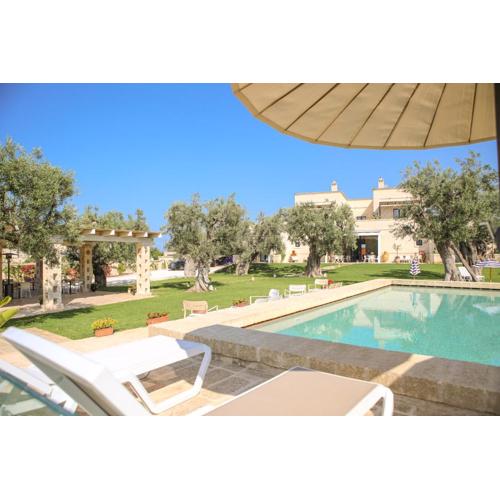 Casale degli Ulivi by Apulia Hospitality