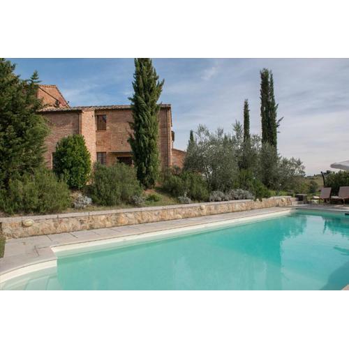 CASALE DEI 12, Emma Villas