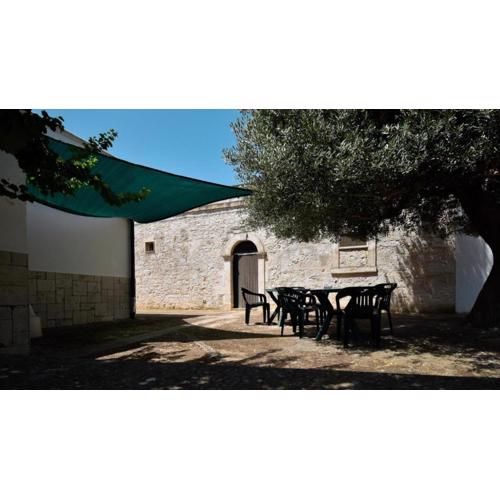 Casale del 900 Ostuni