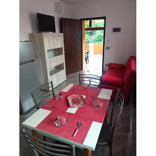 Casale Gabriella Bilocale Con Porticato