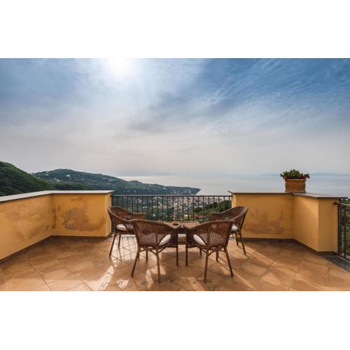 Casale Ianus - Country house with Panoramic View