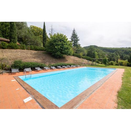 Casale il Ginepro by VacaVilla
