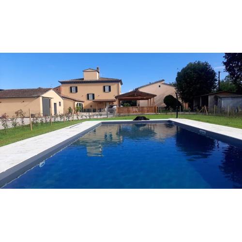 Casale Il Terranova