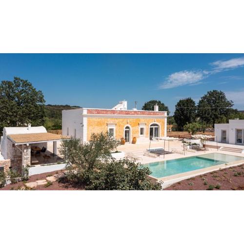 Casale La Cocca