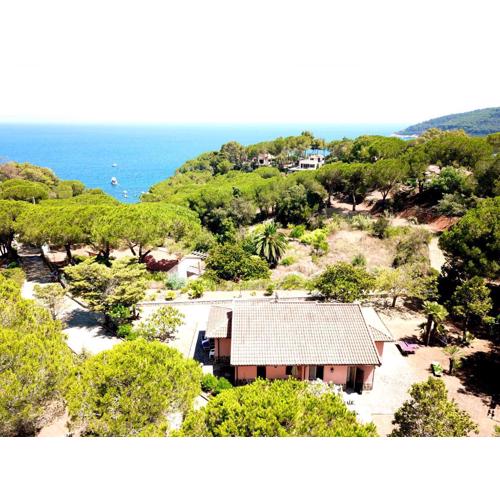 Casale La Magnolia - Capo Perla Apartments