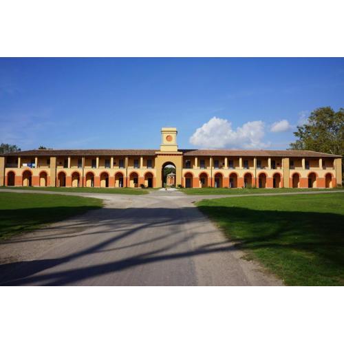 Casale La Sterpaia