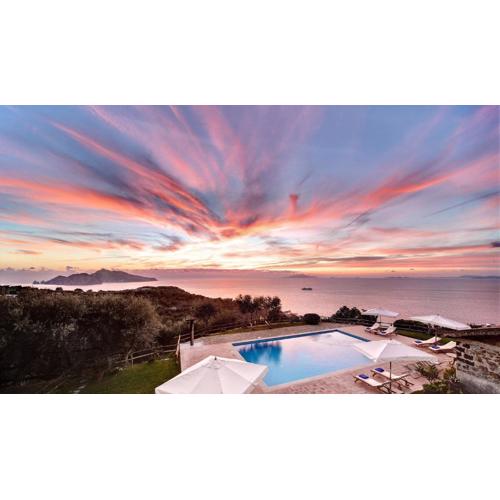 Casale La Torre Luxury