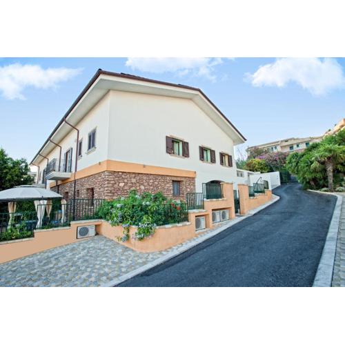 Casale La Zagara