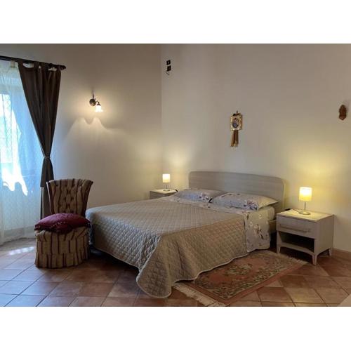 Casale Moscatella - Sea & Country Retreat