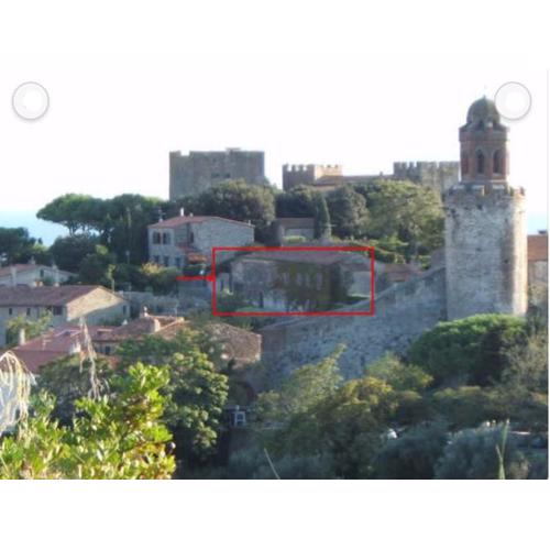 Casale nel Borgo