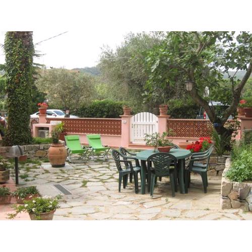 Casale Pozzo al Moro