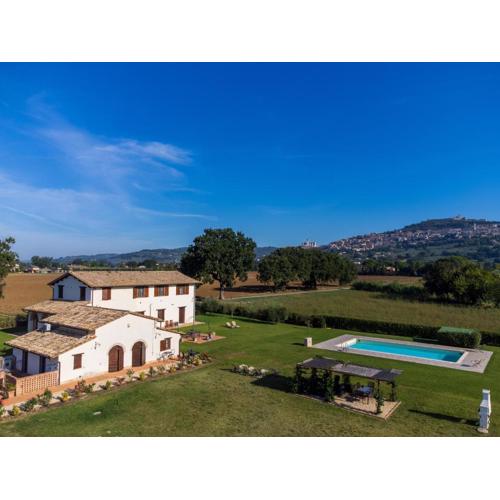 Casale San Rufino D\