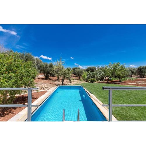 Casale Shanti by Perle di Puglia