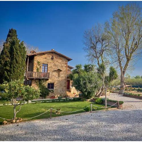 Casale Traiano