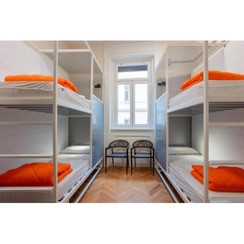 Casali Hostel