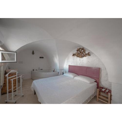 Casalice - tradizione e comfort a Ostuni