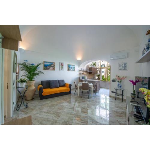 CasaLina Amalfi Center