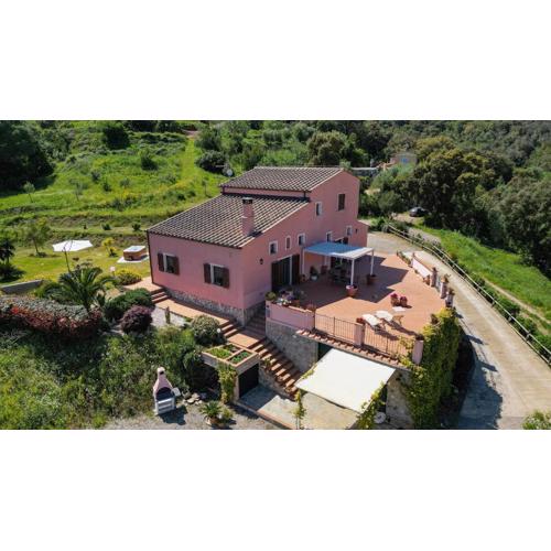 Casalina B & B