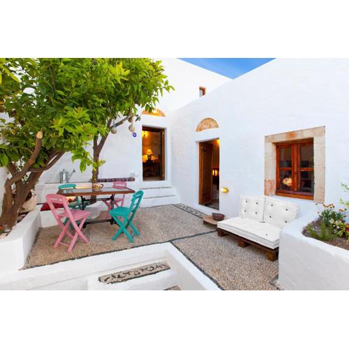 CasaLindos Cottage