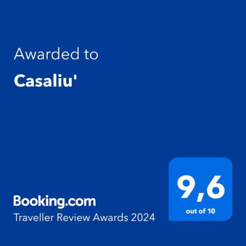 Casaliu\