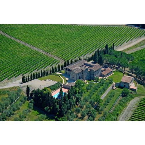 Casalta Di Pesa
