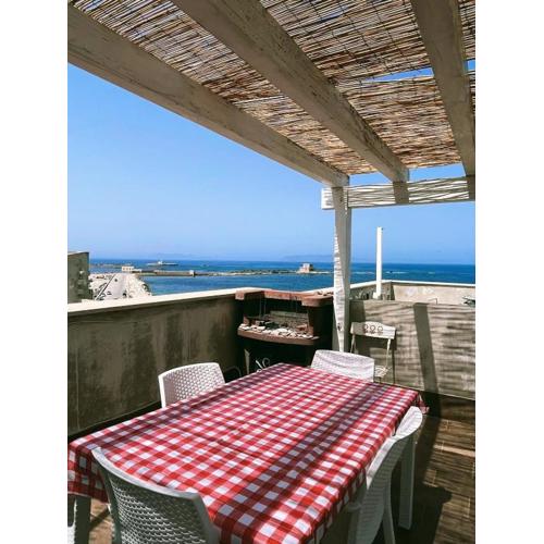 casAmare - by the sea, Trapani Old Town