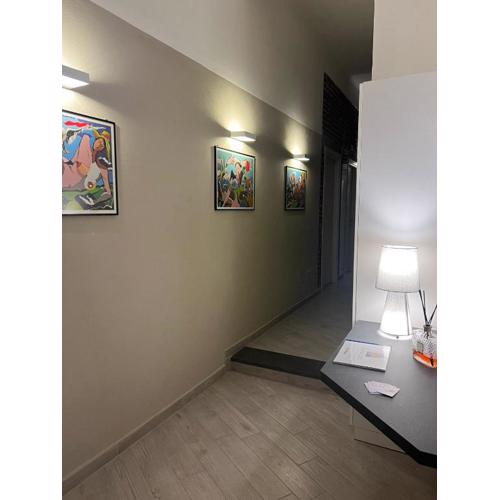 CasAmare Holiday Apartment