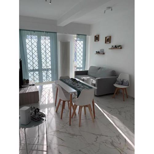 Casamare Ostia
