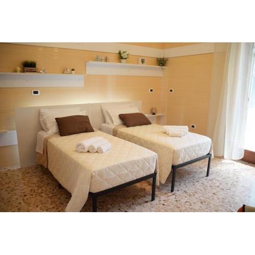 CasaMargherita-Taranto-Mare-da 7Persone