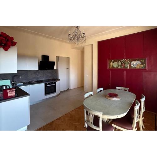CasaMariani stylish home in Siena center, free parking