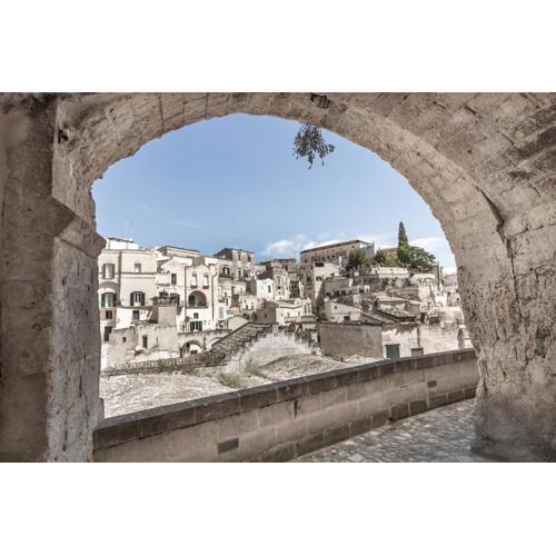 Casamata Matera