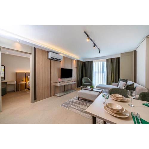 Casamax Suites