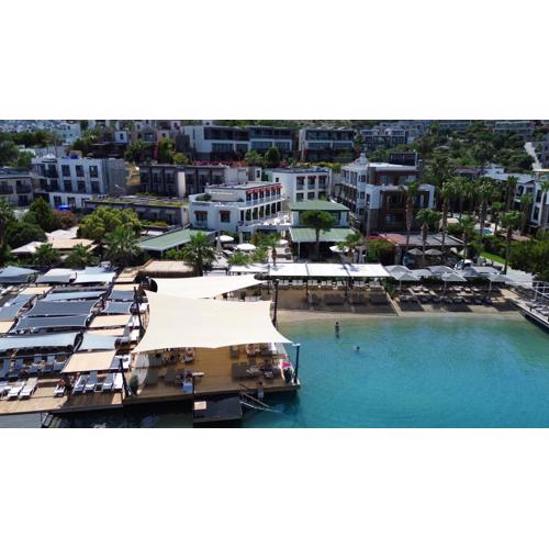 Casamia Hotel
