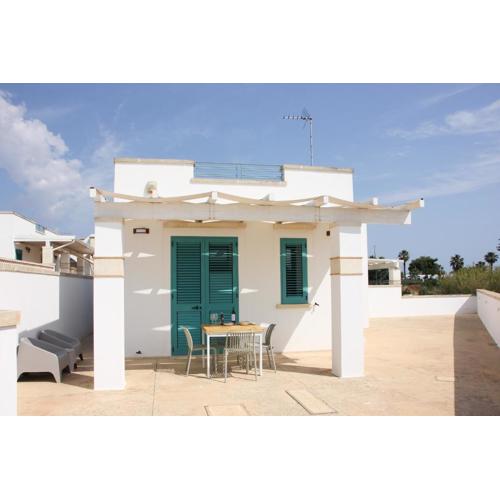 Casammare Mancaversa 600mt dal mare