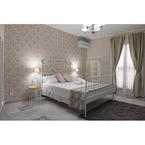 CasAmuri Exclusive Apartments