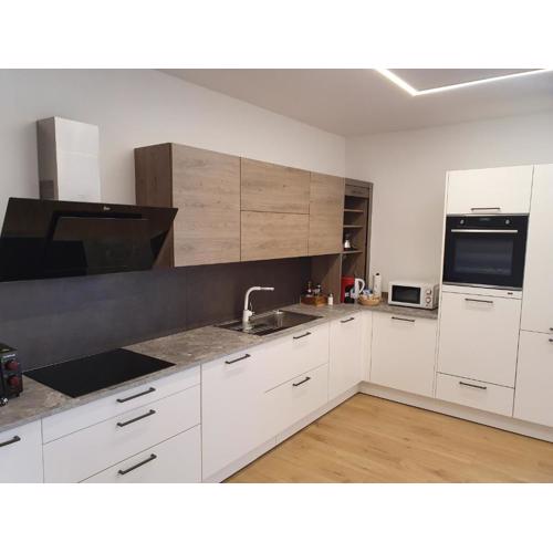CasaNegrano - Apartaments