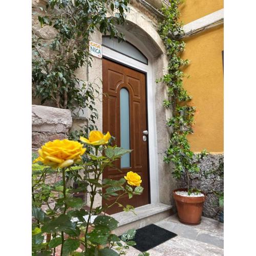 Casanica-Taormina