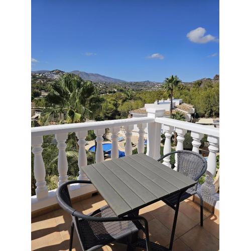 Casanova 20G Calpe