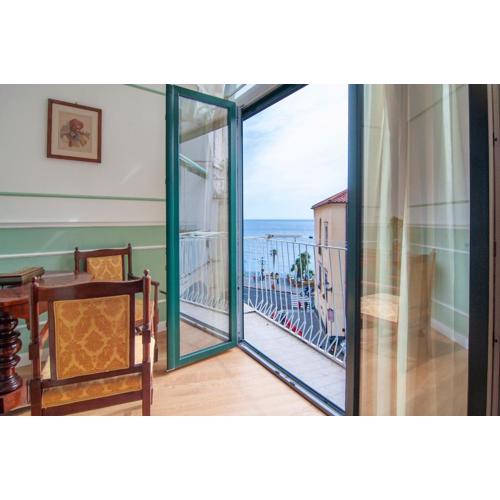 Casanova Apartments Amalfi