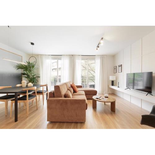 Casanova Apartments by Olala Homes