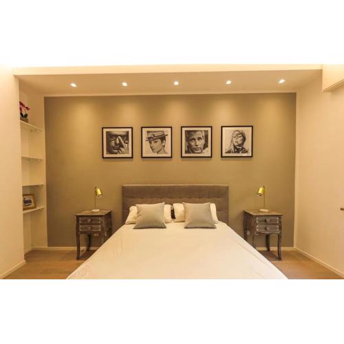Casanova Luxury Home