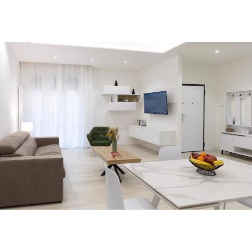 Casanuova Elegant Apartment & Breakfast