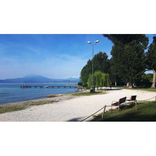 Casapatrizia B&B Sirmione