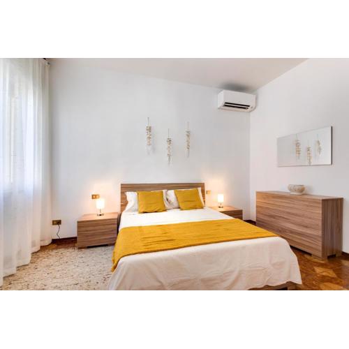 Casariosa, centro Rimini
