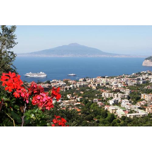 Casarufolo Paradise