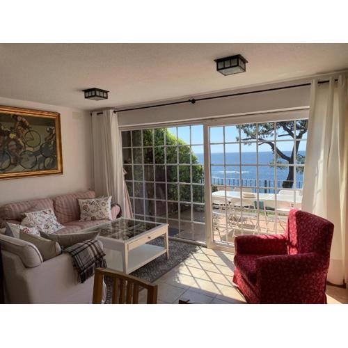 Casas 1ª línea ría de Vigo