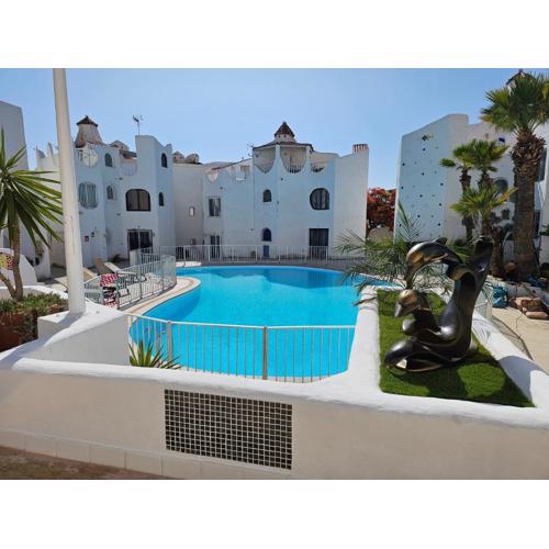 Casas Blancas Las Tortugas