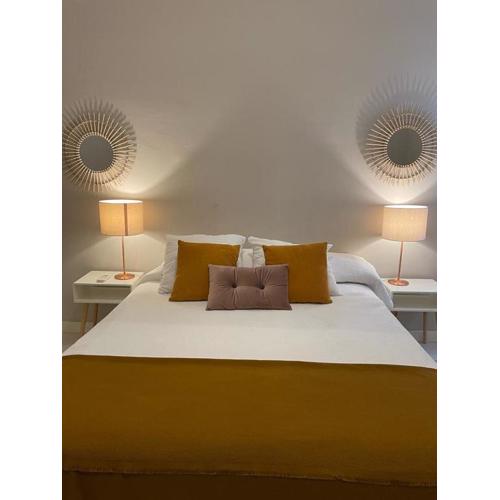Casas de Sevilla - Apartamento Galera 8