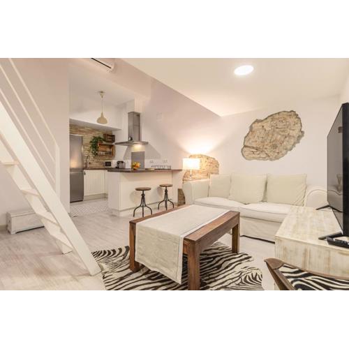 Casas de Sevilla - Casa Descalzos